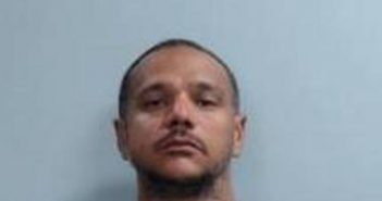 PHILLIP HUDSON | 2017-06-16 20:49:00 Fayette County, Kentucky Booking