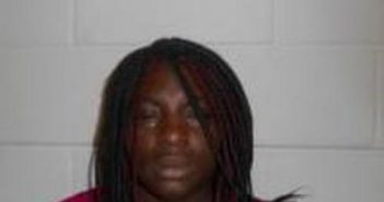 MONICA HARRIS | 2017-04-17 15:30:00 Greene County, North Carolina Booking