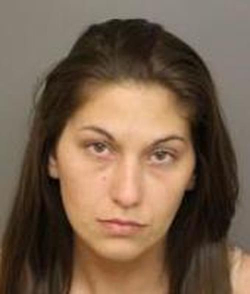 REBECCA MARION #, Moore County, North Carolina - 2017-06-16 17:18:00