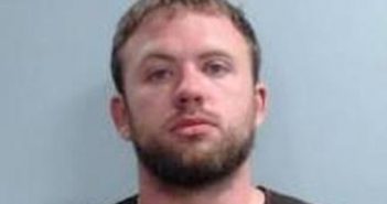 RYAN POWERS | 2017-06-16 20:18:00 Fayette County, Kentucky Booking