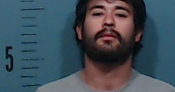 <B>PADILLA</B>, <B>ERIC</B> ORTEGA #, Taylor County, Texas - 2017-06-16
