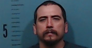 HERNANDEZ, RICARDO, JR. | 2017-06-16 Taylor County, Texas Booking