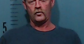 MOORHEAD, WILLIAM SCOTT | 2017-06-16 Taylor County, Texas Booking