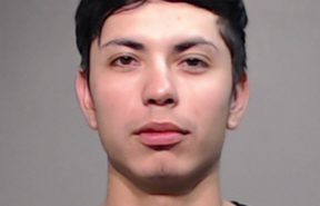 <B>GONZALEZ</B>, ROGELIO <B>ISRAEL</B> #, Hidalgo County, Texas - 2017-06-16