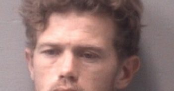 <B>LEMBKE</B>, <B>MICHAEL</B> <B>ALLEN</B> #, New Hanover County, North Carolina - 2017-06-16