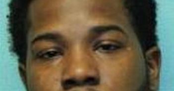 GREGORY COGDELL | 2017-04-17 14:47:00 Lenoir County, North Carolina Booking