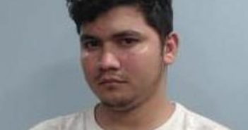 OSCAR BAIRES PORTILLO | 2017-06-16 23:15:00 Fayette County, Kentucky Booking