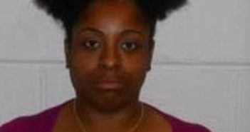 TASHEBA LASSITER | 2017-04-17 11:01:00 Greene County, North Carolina Booking