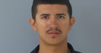 MUNOZ, VICTOR HUGO | 2017-06-17 Andrews County, Texas Booking