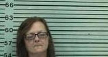 EILEEN ANSARDI | 2017-06-17 08:11:00 Hood County, Texas Booking