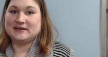 KELLYN REEVES | 2017-06-17 15:08:00 Fayette County, Kentucky Booking