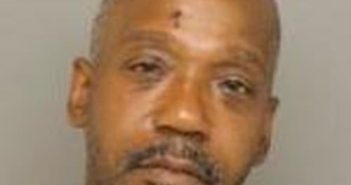 YAKOV MCCOY | 2017-06-17 03:10:00 Moore County, North Carolina Booking