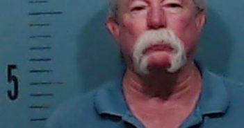 STEPHENSON, PAUL KEATS | 2017-06-17 Taylor County, Texas Booking