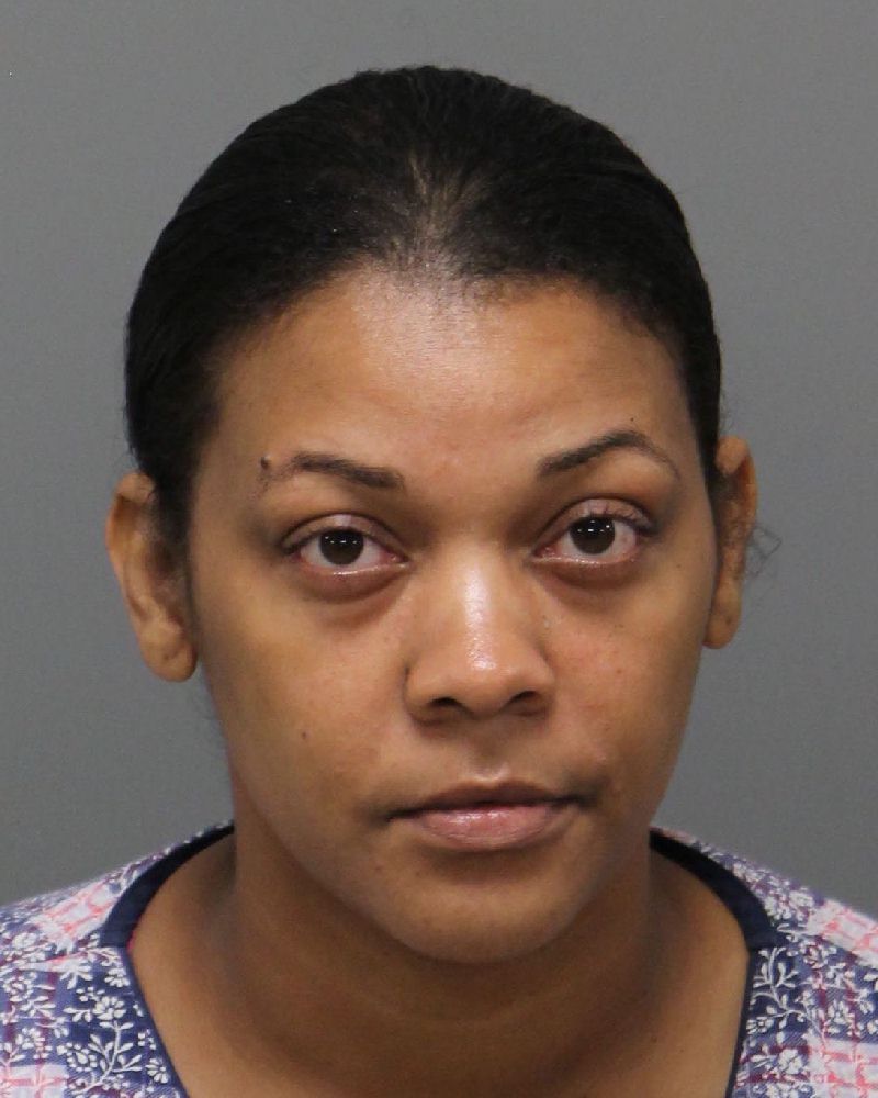 JONES,JOYCE MONIQUE #, Wake County, North Carolina - 2017-06-17 08:00:00
