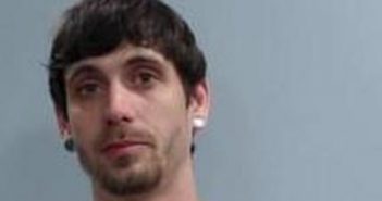 JOHN CHERNEY | 2017-06-17 10:23:00 Fayette County, Kentucky Booking