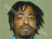 HOLLIDAY, JAMAL | 2017-06-17 Harnett County, North Carolina Booking