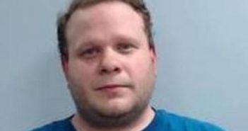 CHRISTOPHER SCOTT | 2017-06-17 15:40:00 Fayette County, Kentucky Booking