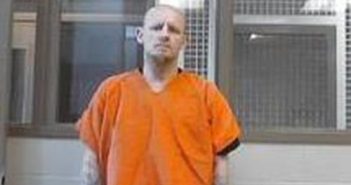 <B>JEFFREY</B> <B>SWEARENGIN</B> #, Tishomingo County, Mississippi - 2017-06-17 17:10:00