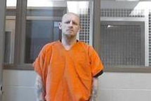 JEFFREY SWEARENGIN #, Tishomingo County, Mississippi - 2017-06-17 17:10:00