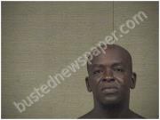 MCNEILL, JACKIE | 2017-06-17 Harnett County, North Carolina Booking