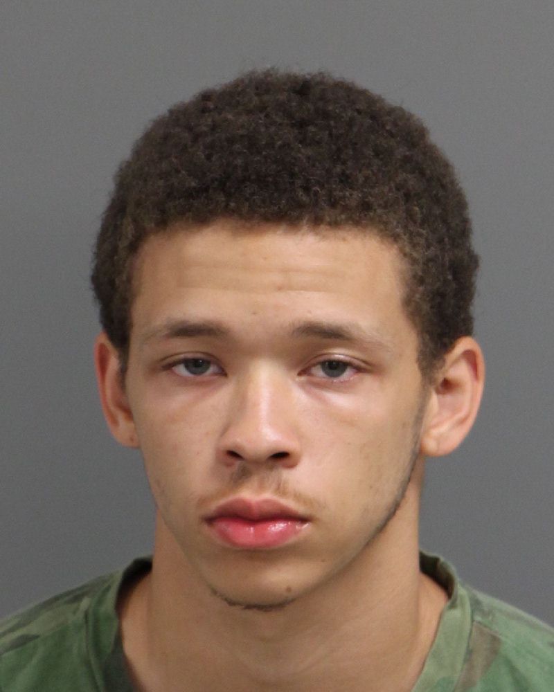 STALLINGS,KRISTOPHER STERLING #, Wake County, North Carolina - 2017-06-17 07:58:00