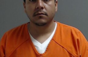 <B>GARCIA</B> IZAGUIRRE, <B>GUSTAVO</B> #, Hidalgo County, Texas - 2017-06-17