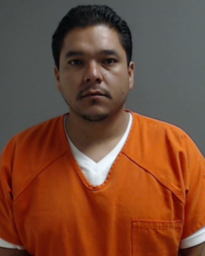 GARCIA IZAGUIRRE, GUSTAVO #, Hidalgo County, Texas - 2017-06-17