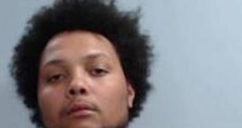 VINCENT PEREZ | 2017-06-17 00:17:00 Fayette County, Kentucky Booking