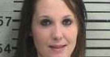 LACEY TANNEHILL | 2017-06-17 14:05:00 Hood County, Texas Booking