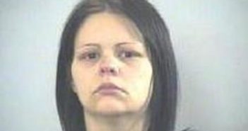 JESSICA JUSTUS | 2017-06-17 01:05:00 Fayette County, Kentucky Booking