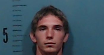 PRIDDIS, RANDALL CLAUD | 2017-06-17 Taylor County, Texas Booking