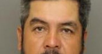 MIGUEL CRUZ | 2017-06-17 15:00:00 Moore County, North Carolina Booking