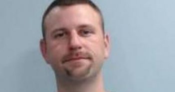 JUSTIN BYERS | 2017-06-17 00:28:00 Fayette County, Kentucky Booking