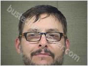 VANN, MATTHEW | 2017-06-17 Harnett County, North Carolina Booking