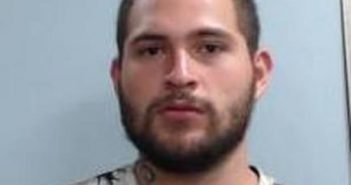 EDGAR GAUCIN-PEREZ | 2017-06-17 01:20:00 Fayette County, Kentucky Booking