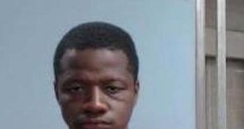 KAYVON BROWN | 2017-06-17 11:14:00 Fayette County, Kentucky Booking