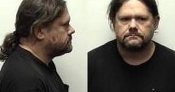 MICHAEL ARBOGAST | 2017-06-18 23:02:00 Clark County, Indiana Booking