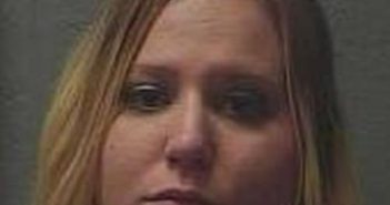 SHEENA MICHAEL | 2017-06-18 15:13:00 Benewah County, Idaho Booking