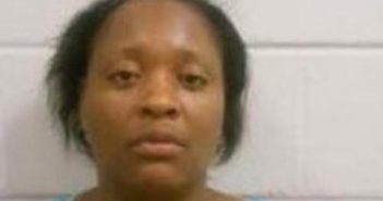 KETA LAMB | 2017-04-19 12:20:00 Greene County, North Carolina Booking