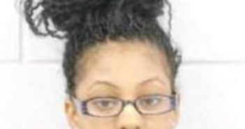 WILENA SIMS | 2017-04-19 22:56:00 Greene County, North Carolina Booking