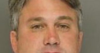 CHRISTOPHER MONTGOMERY | 2017-06-18 13:23:00 Moore County, North Carolina Booking