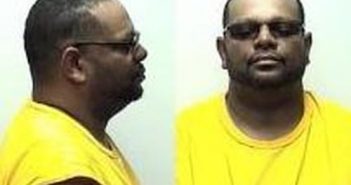 LARRY CLARK | 2017-06-18 08:06:00 Clark County, Indiana Booking