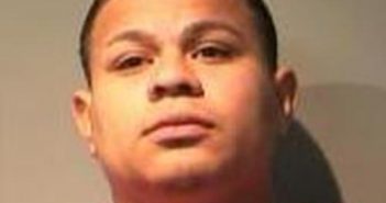 <B>GUSTAVO</B> TEJADA-<B>GARCIA</B> #, Pasadena PD, Texas - 2017-06-18 12:00:00