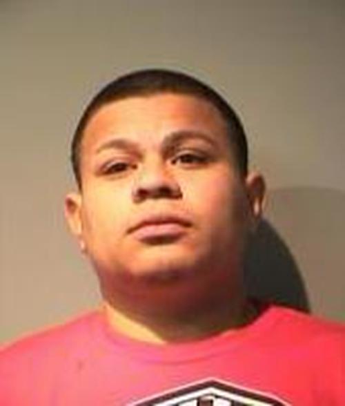 GUSTAVO TEJADA-GARCIA #, Pasadena PD, Texas - 2017-06-18 12:00:00