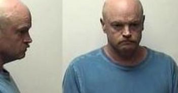 DAVID CURTIS | 2017-06-18 22:05:00 Clark County, Indiana Booking