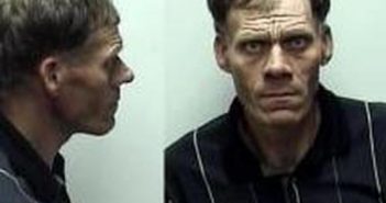 BRIAN STURGEON | 2017-06-18 12:24:00 Clark County, Indiana Booking