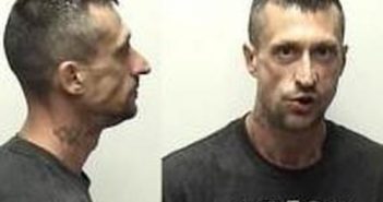 JACK LOGSDON | 2017-06-18 16:28:00 Clark County, Indiana Booking