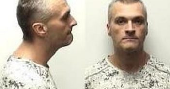 WALTER PARIS | 2017-06-18 15:38:00 Clark County, Indiana Booking