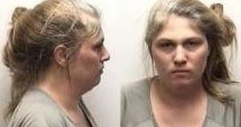 CASSANDRA MARCUM | 2017-06-18 19:37:00 Clark County, Indiana Booking