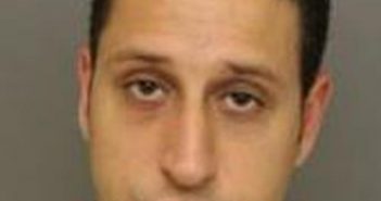 RAMI ABDUL-FATTAH | 2017-06-18 11:57:00 Moore County, North Carolina Booking